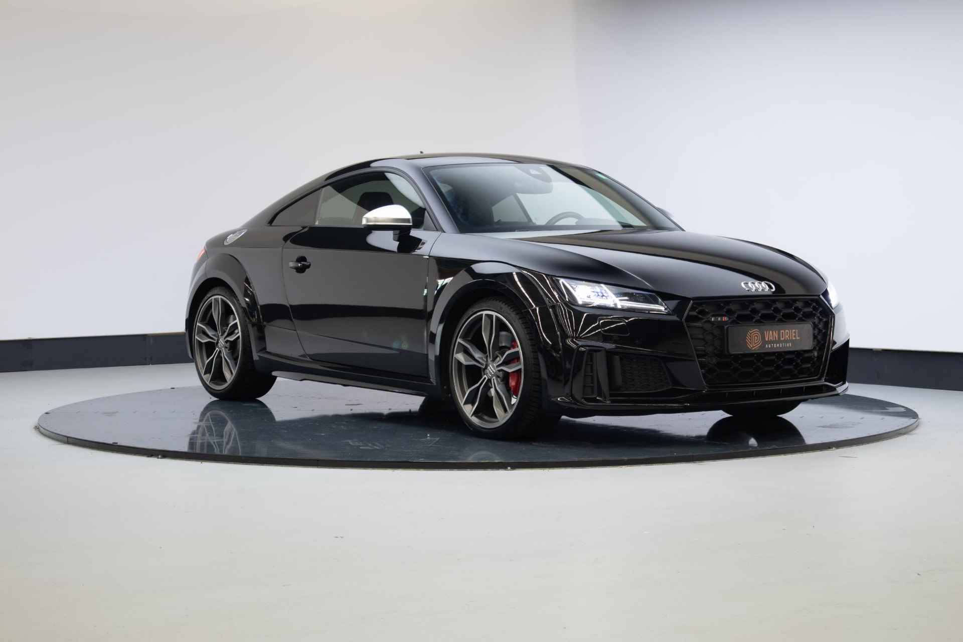 Audi TTS Quattro Pro Line Plus | 19 Inch | Led | - 1/26