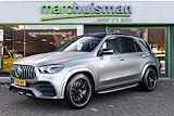 Mercedes-Benz GLE-klasse AMG 53 4MATIC+ Premium Plus / PANODAK / HEAD-UP / DISTRONIC / NIGHT