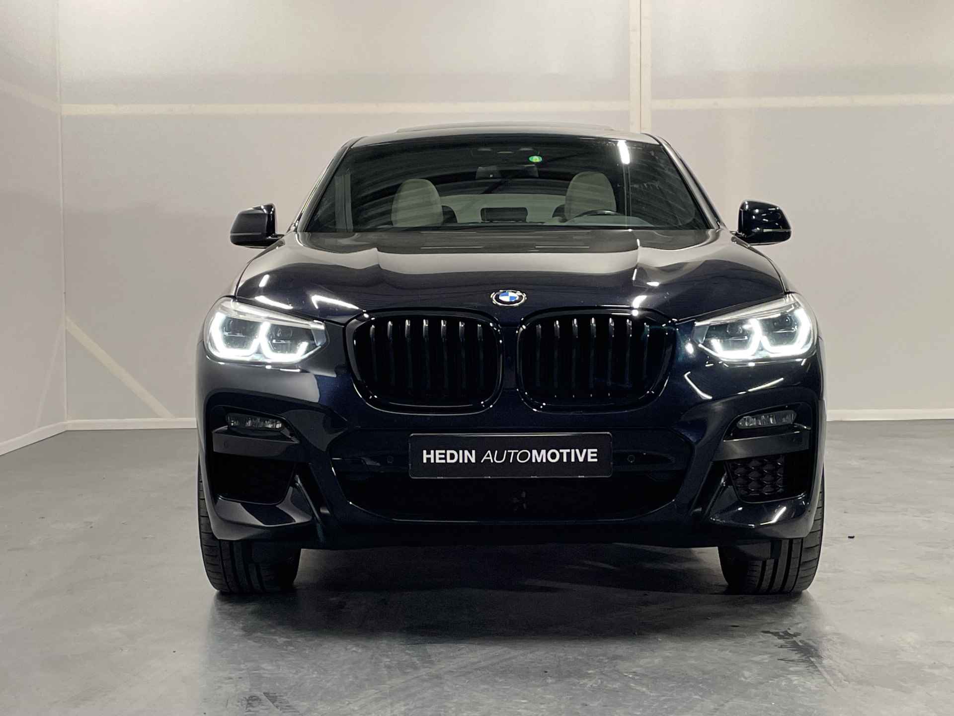 BMW X4 xDrive30i High Executive Edition - 7/22