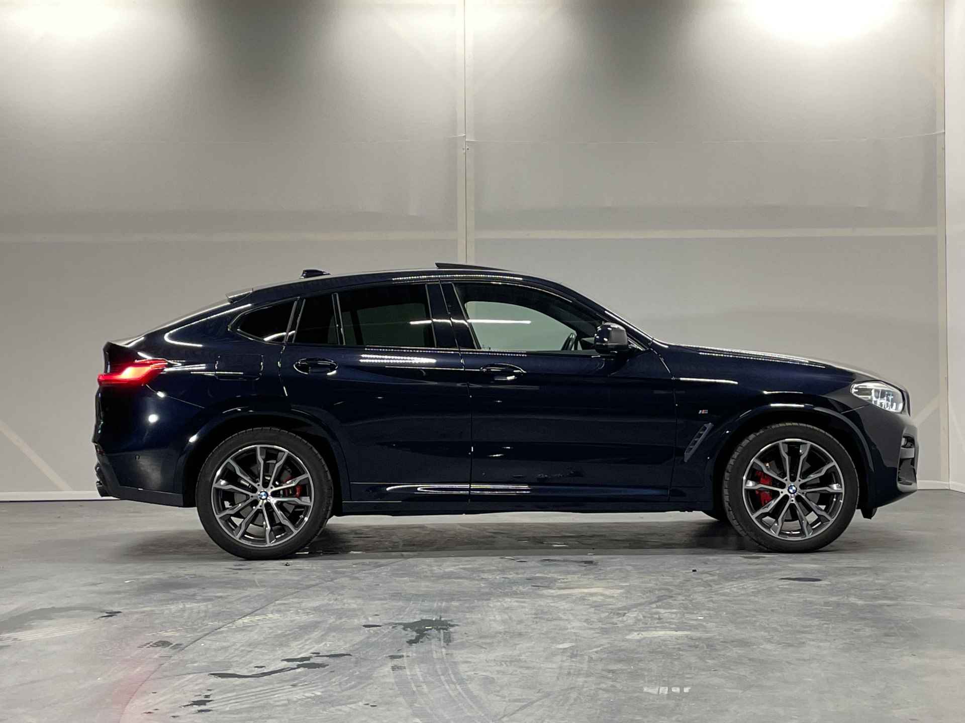 BMW X4 xDrive30i High Executive Edition - 8/22