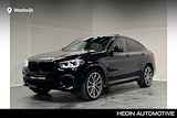 BMW X4 xDrive30i High Executive Edition