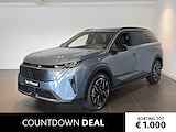 Peugeot 5008 1.2 Hybrid 136 Allure