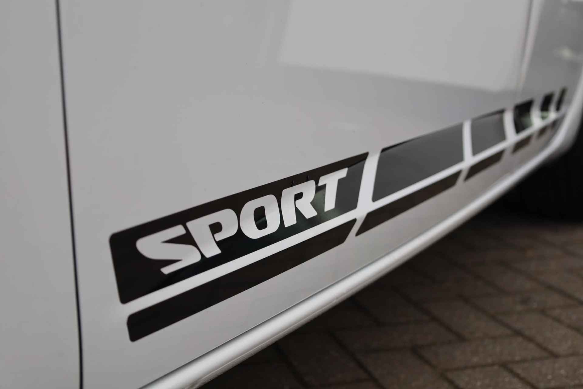 SEAT Ibiza 1.0 EcoTSI Style Connect 95PK / 70kW, 16" LMV zwart, navigatie, cruise control, parkeersensoren, multifunctioneel lederen stuurwiel, licht sensor, zwarte spiegelkappen + zwarte accenten, spiegels elektrisch inklapbaar - 8/38