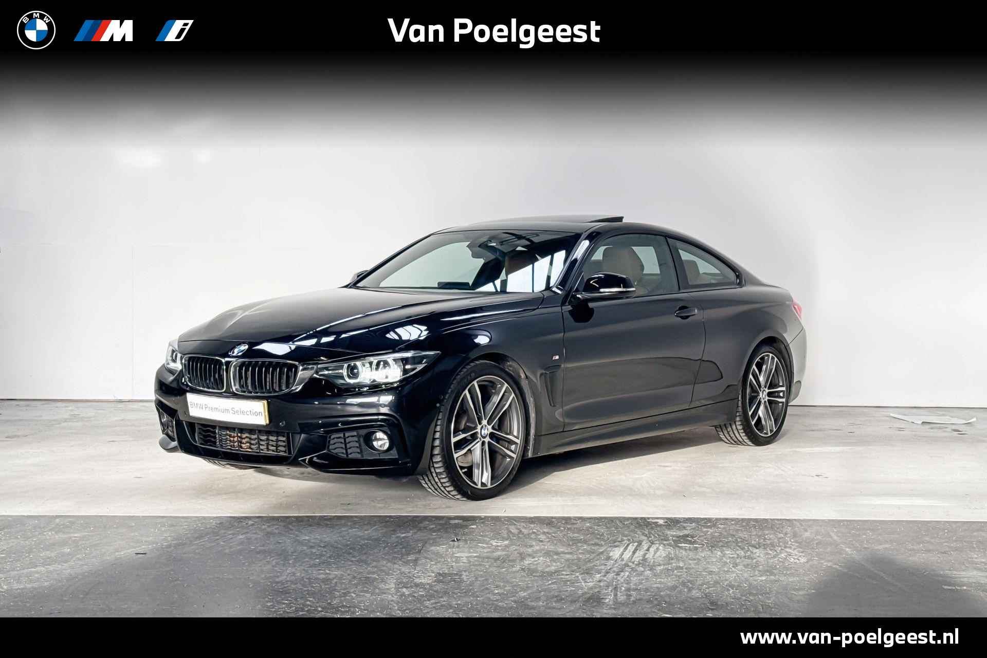 BMW 4-Serie