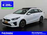 Kia Ceed Sportswagon 1.6 GDI PHEV DynamicPlusLine | Panoramadak | Plug-In | Zondag Open!