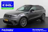 Land Rover Range Rover Velar 2.0 I4 Turbo AWD HSE | Luchtvering | Panoramadak | 22" | HUD | Leder Zondag Open!