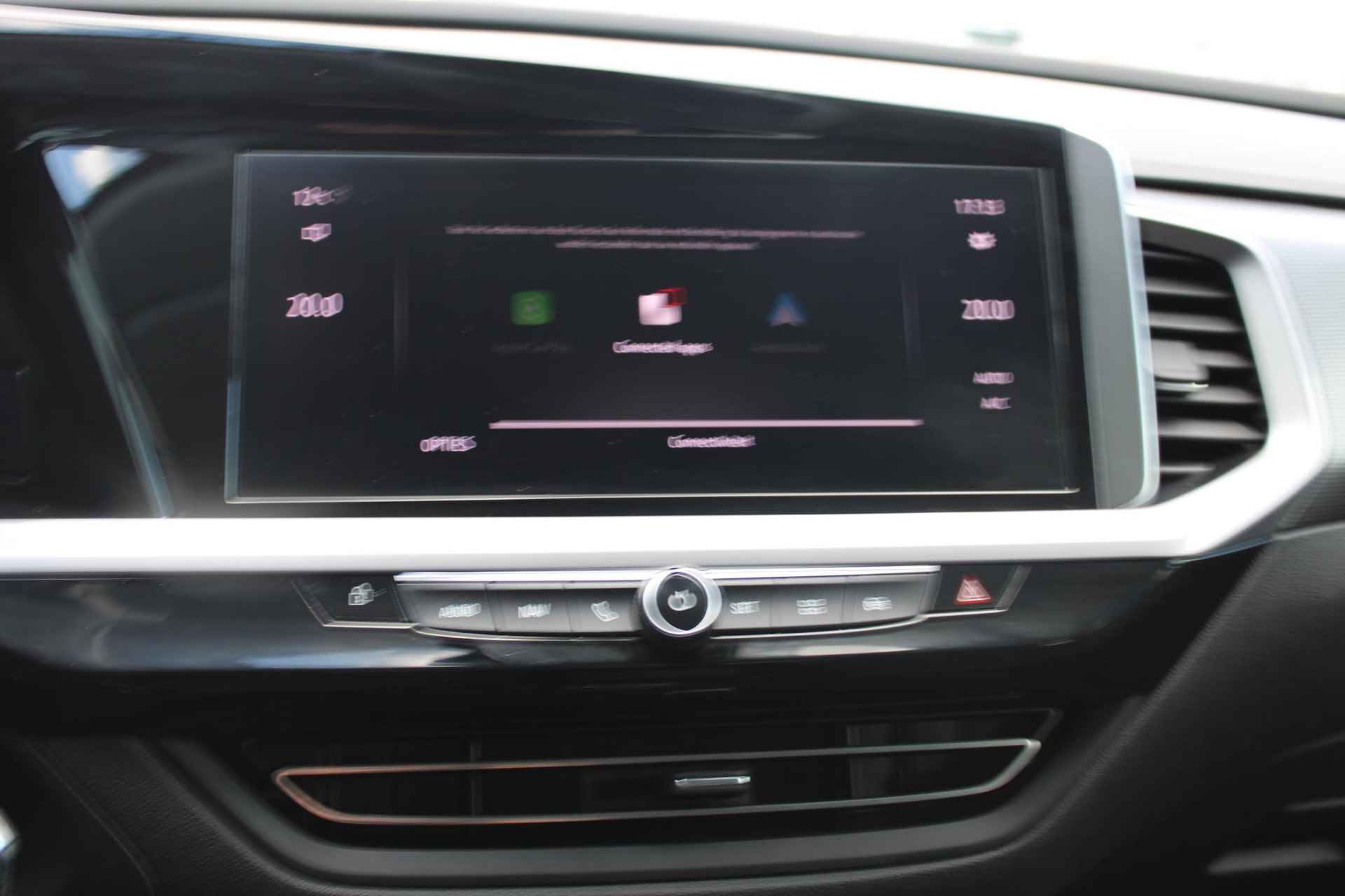 Opel Grandland 1.2 Turbo Level 3 Automaat | Navi / Camera / Climate - 20/29