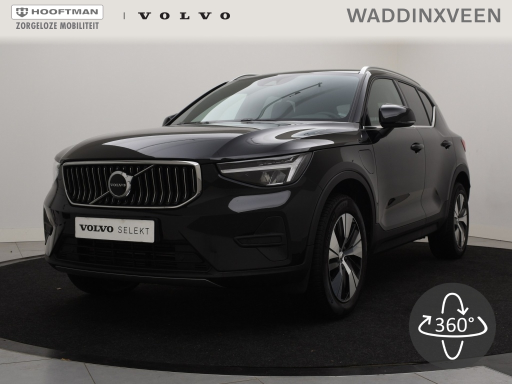 Volvo XC40 T4 PLUG-IN HYBRID CORE BRIGHT 18INCH STOELVERWARMING PARK ASSIST