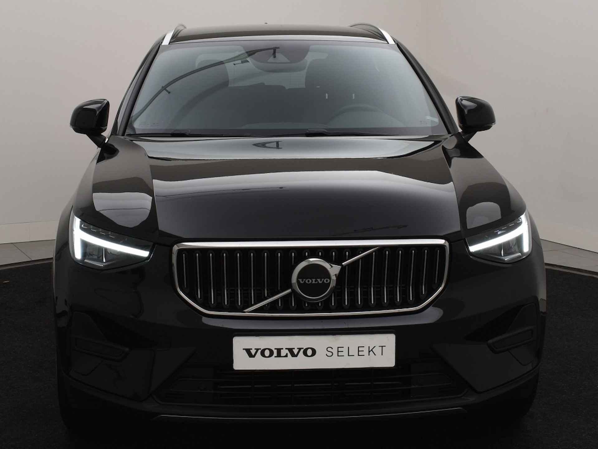 Volvo XC40 T4 PLUG-IN HYBRID CORE BRIGHT 18INCH STOELVERWARMING PARK ASSIST - 6/36