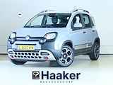 Fiat Panda 1.0 Hybrid Cross * Rijklaarprijs * 12 maanden garantie