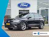 Volkswagen Tiguan 1.5 TSI DSG 150PK R-line | Navi | 19 inch | Virtual Cockpit Adapt. Cruise | El.Klep