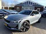 Polestar 2 Long Range Dual Motor Launch Edition 78kWh Panoramadak, 360 Camera, 20''Lmv