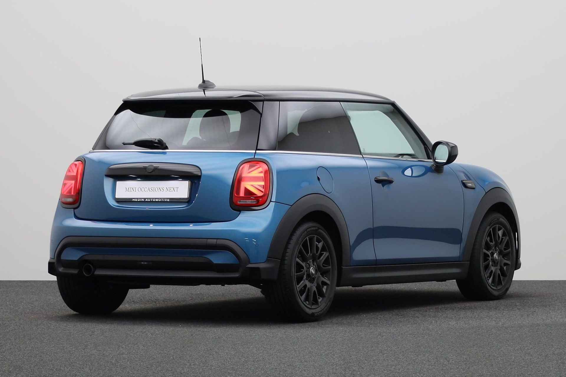 MINI 3-deurs 1.5 Cooper Camden Edition | Park Distance Control achter | - 2/24