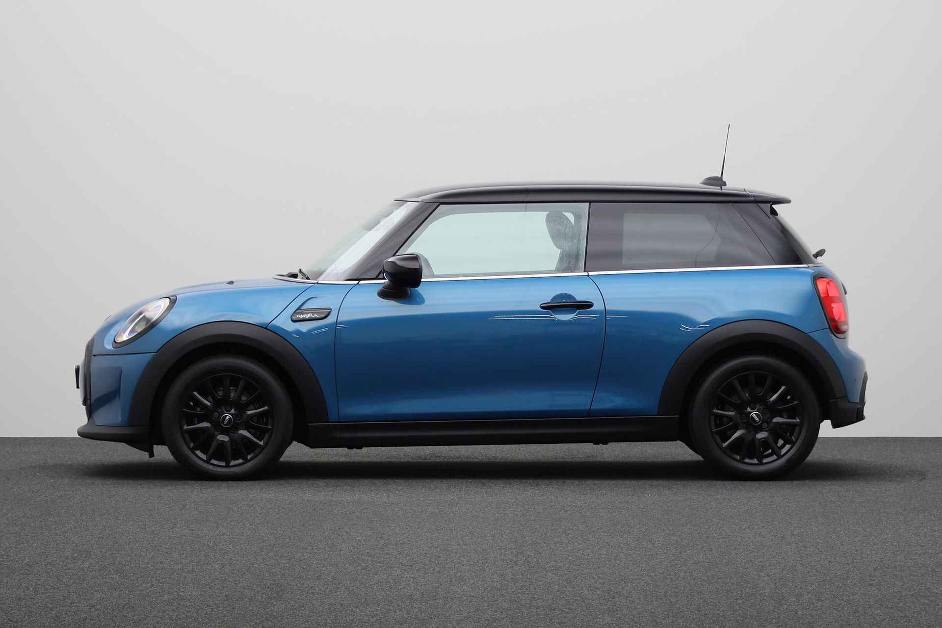 MINI 3-deurs 1.5 Cooper Camden Edition | Park Distance Control achter | - 12/24