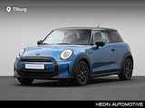 MINI 3-deurs 1.5 Cooper Camden Edition | Park Distance Control achter |