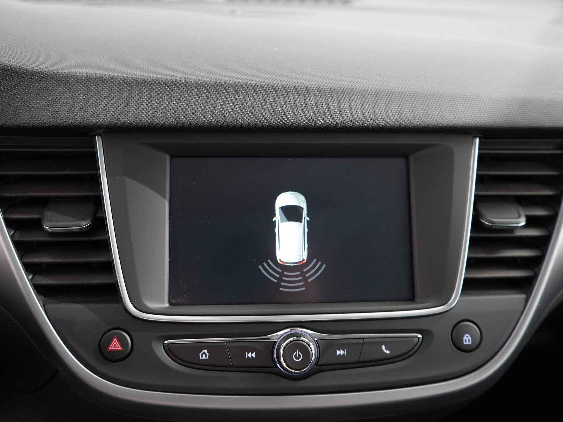 Opel Crossland Crossland X 1.2 | Parkeersensoren achter | Apple carplay/ Android auto | Airco | Cruise controle | - 15/39