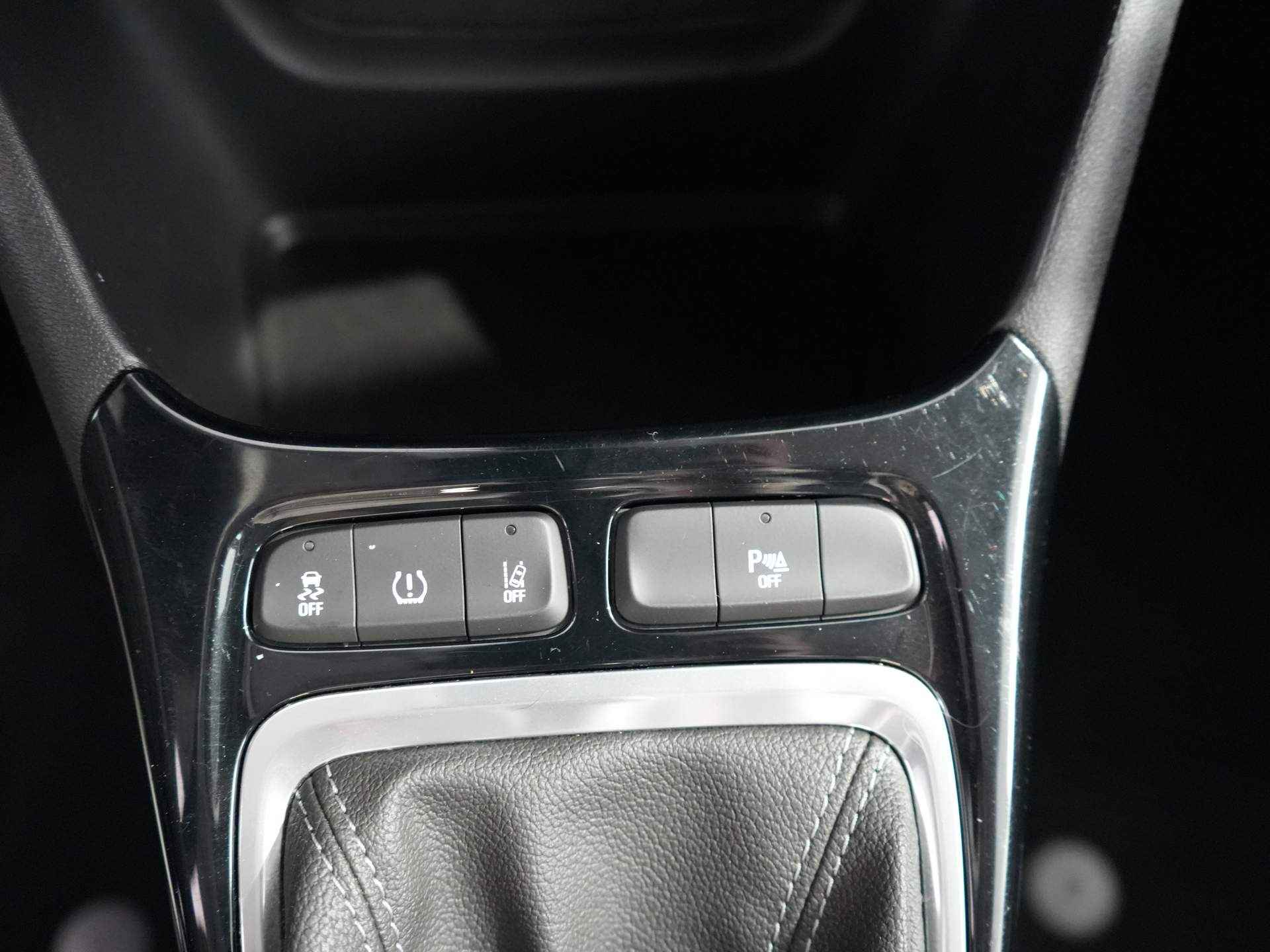 Opel Crossland Crossland X 1.2 | Parkeersensoren achter | Apple carplay/ Android auto | Airco | Cruise controle | - 20/39