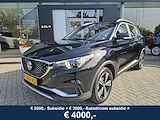 MG ZS EV Luxury 45 kWh Actie €2000 subsidie + €2000 Autodroom Subsidie