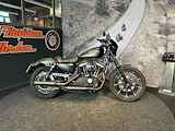 Harley-Davidson XL883N Iron