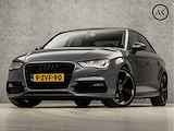 Audi A3 Limousine 1.6 TDI S-Line Sport (NAVIGATIE, ADAPTIVE CRUISE, GETINT GLAS, LENDESTEUNEN, SPORTSTOELEN, DRIVE SELECT, BLUETOOTH, ELEK PAKKET, NIEUWE APK, NIEUWSTAAT)