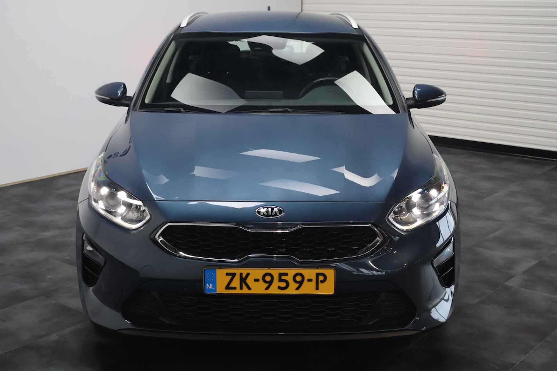 Kia Ceed Sportswagon 1.0 T-GDi DynamicLine | Carplay | Camera - 2/21