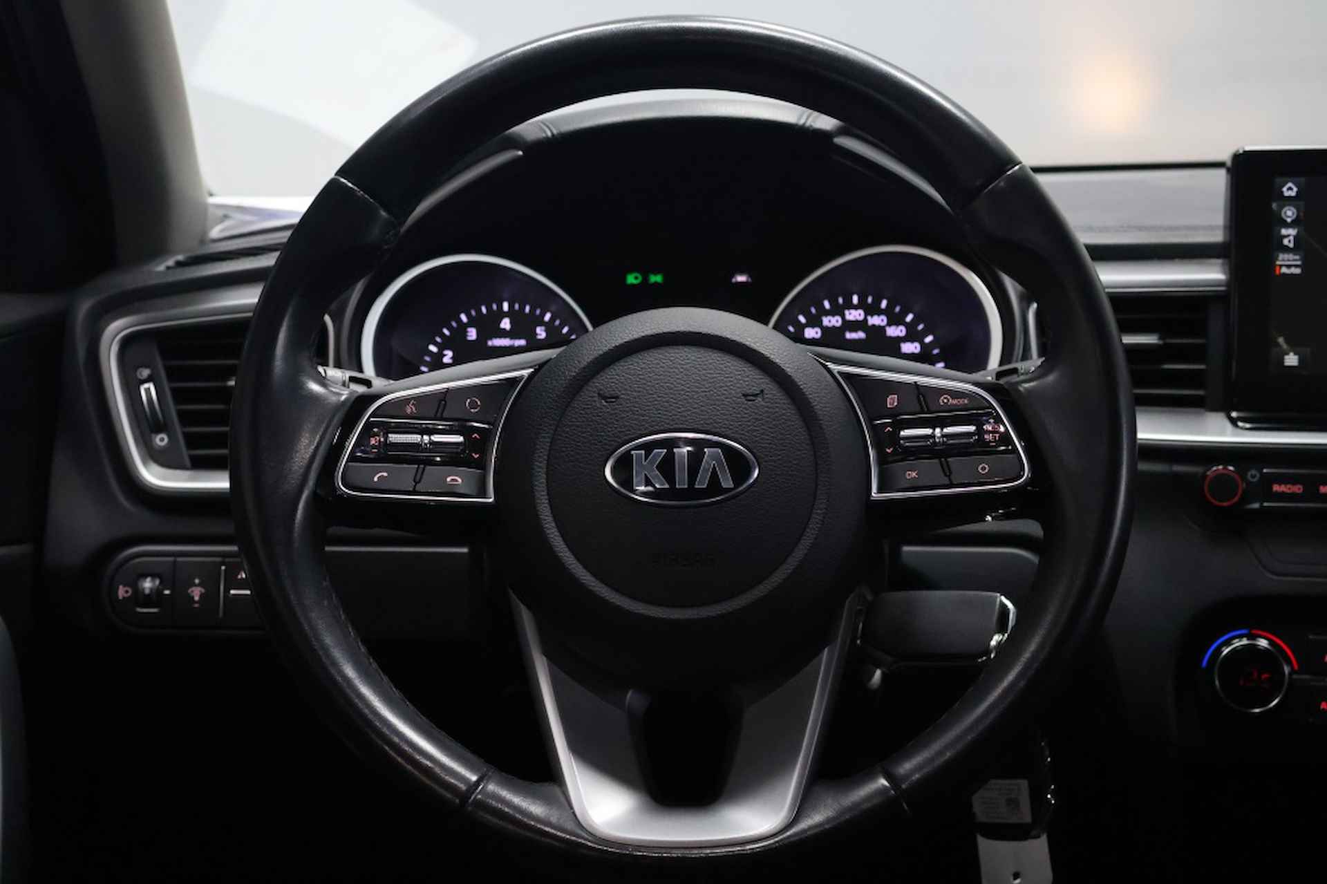 Kia Ceed Sportswagon 1.0 T-GDi DynamicLine | Carplay | Camera - 3/21