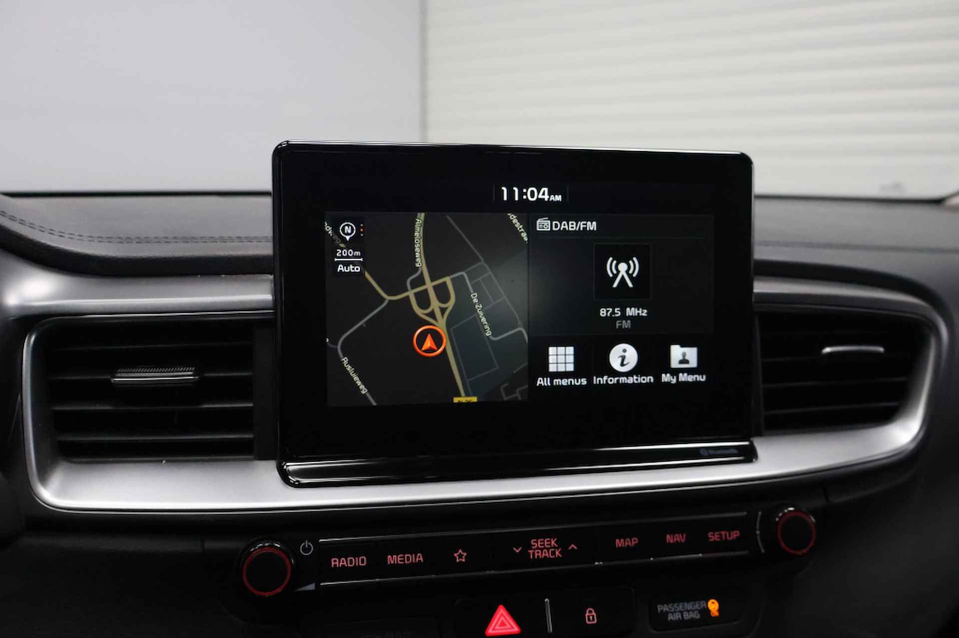 Kia Ceed Sportswagon 1.0 T-GDi DynamicLine | Carplay | Camera - 10/21