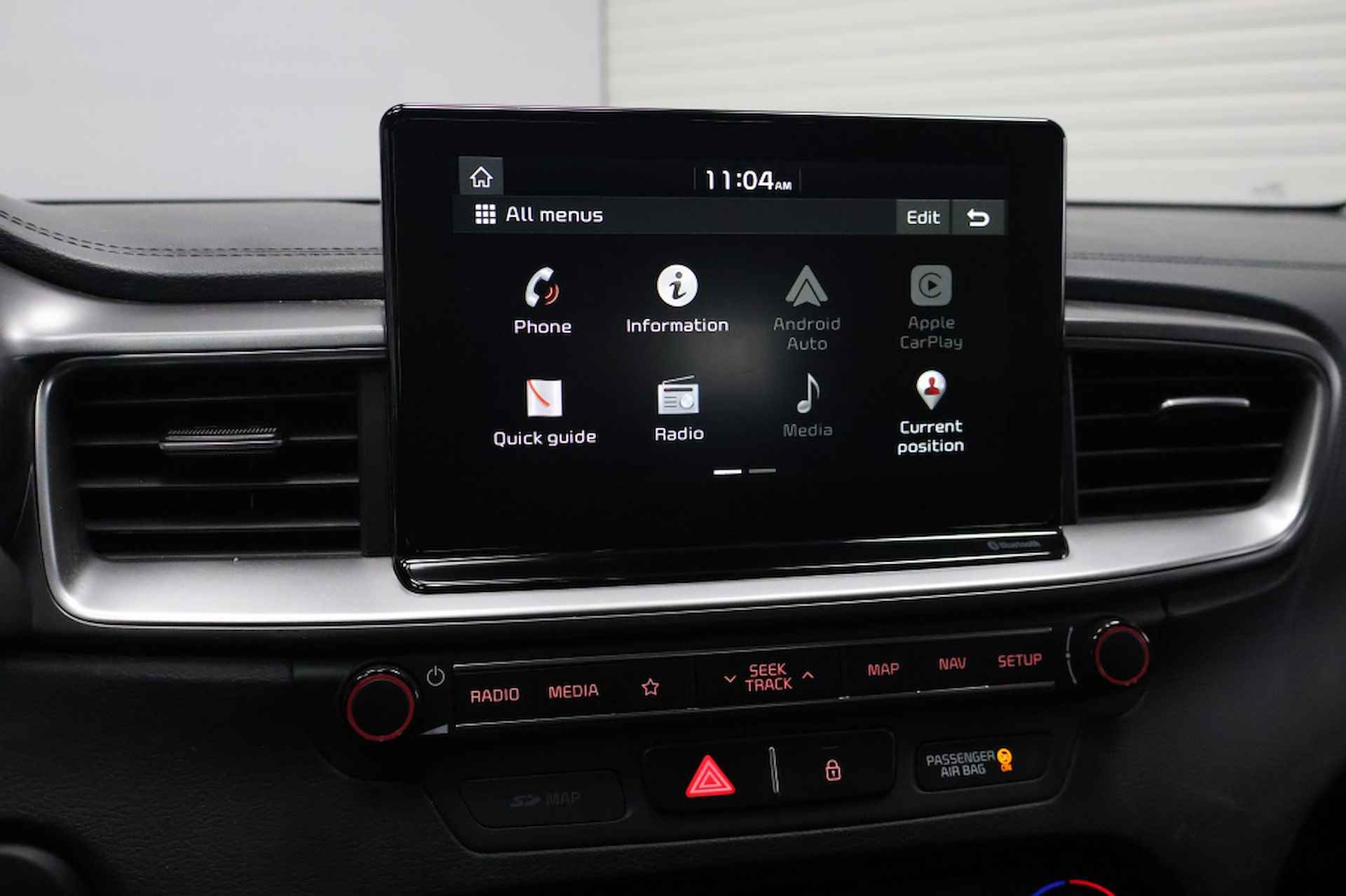 Kia Ceed Sportswagon 1.0 T-GDi DynamicLine | Carplay | Camera - 11/21