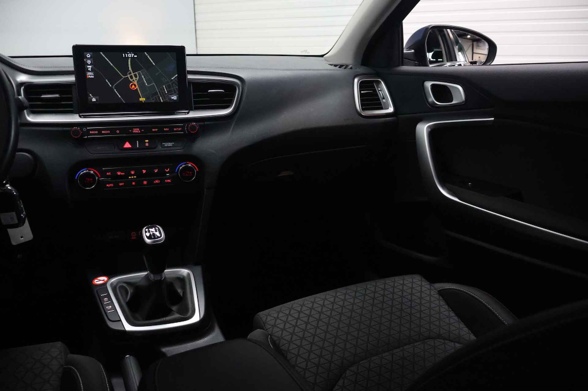 Kia Ceed Sportswagon 1.0 T-GDi DynamicLine | Carplay | Camera - 20/21