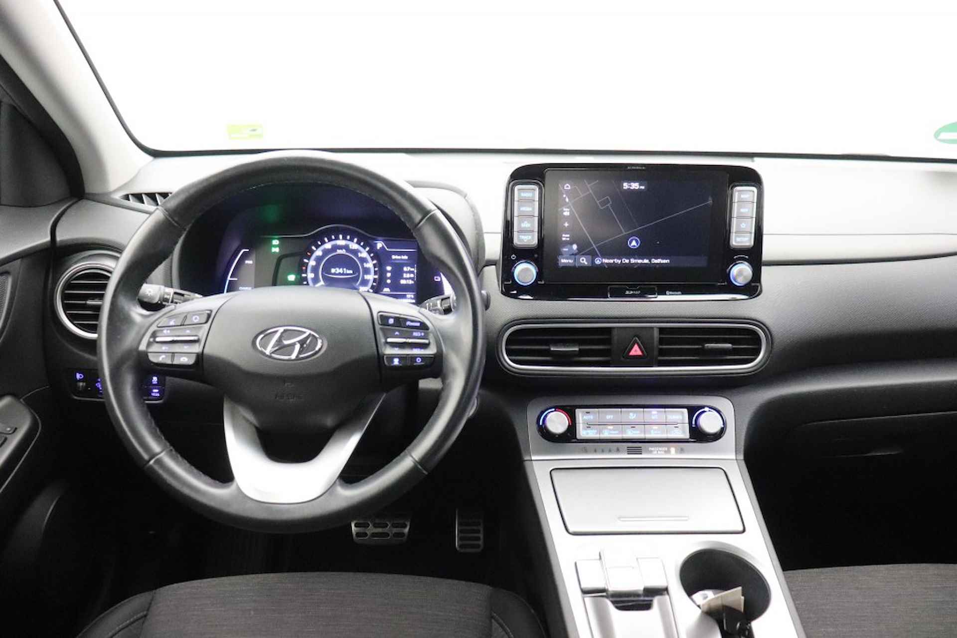 HYUNDAI Kona Electric Comfort 64 kWh - Carplay, Camera (15.835 na SUBSIDIE) - 4/26