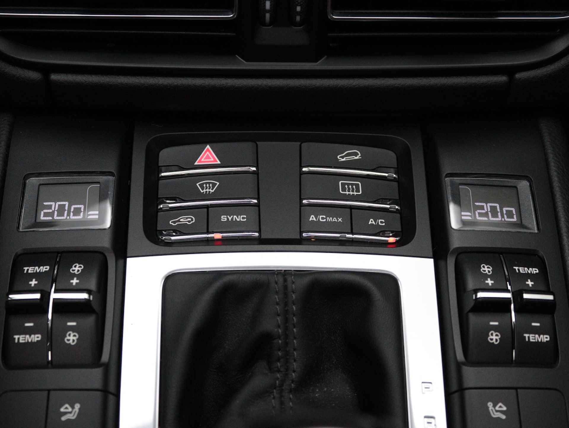 Porsche Macan 2.0 | Panorama Dak | Leder | Navigatie | Airco | Camera | - 42/53