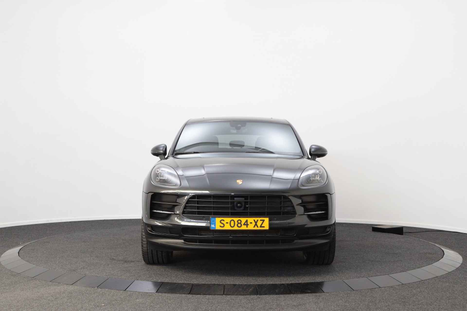 Porsche Macan 2.0 | Panorama Dak | Leder | Navigatie | Airco | Camera | - 14/53