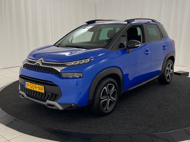 CITROEN C3 Aircross 1.2 PureTech 110PK FEEL NAVI PDC TEL NAP