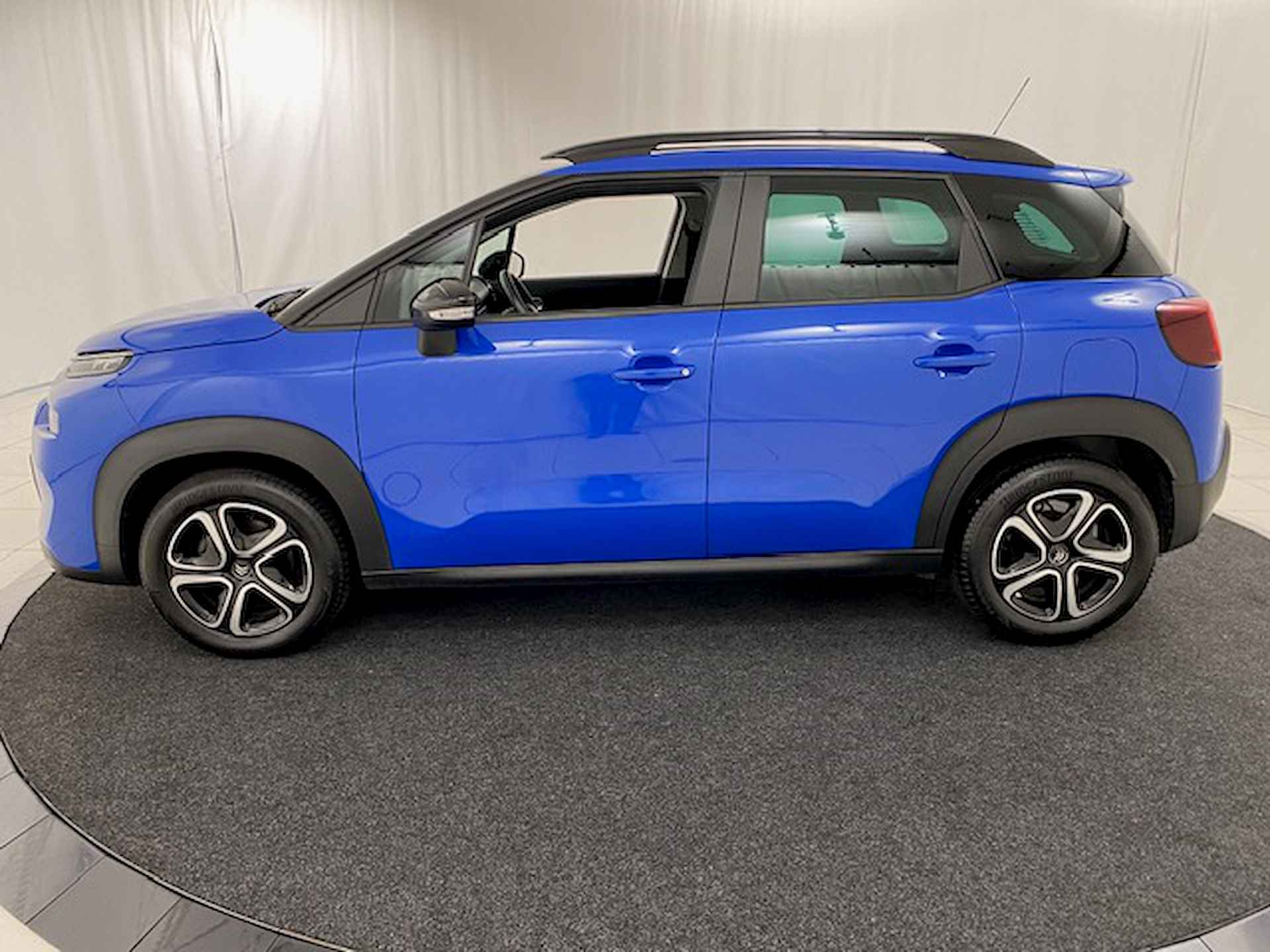 CITROEN C3 Aircross 1.2 PureTech 110PK FEEL NAVI PDC TEL NAP - 2/31