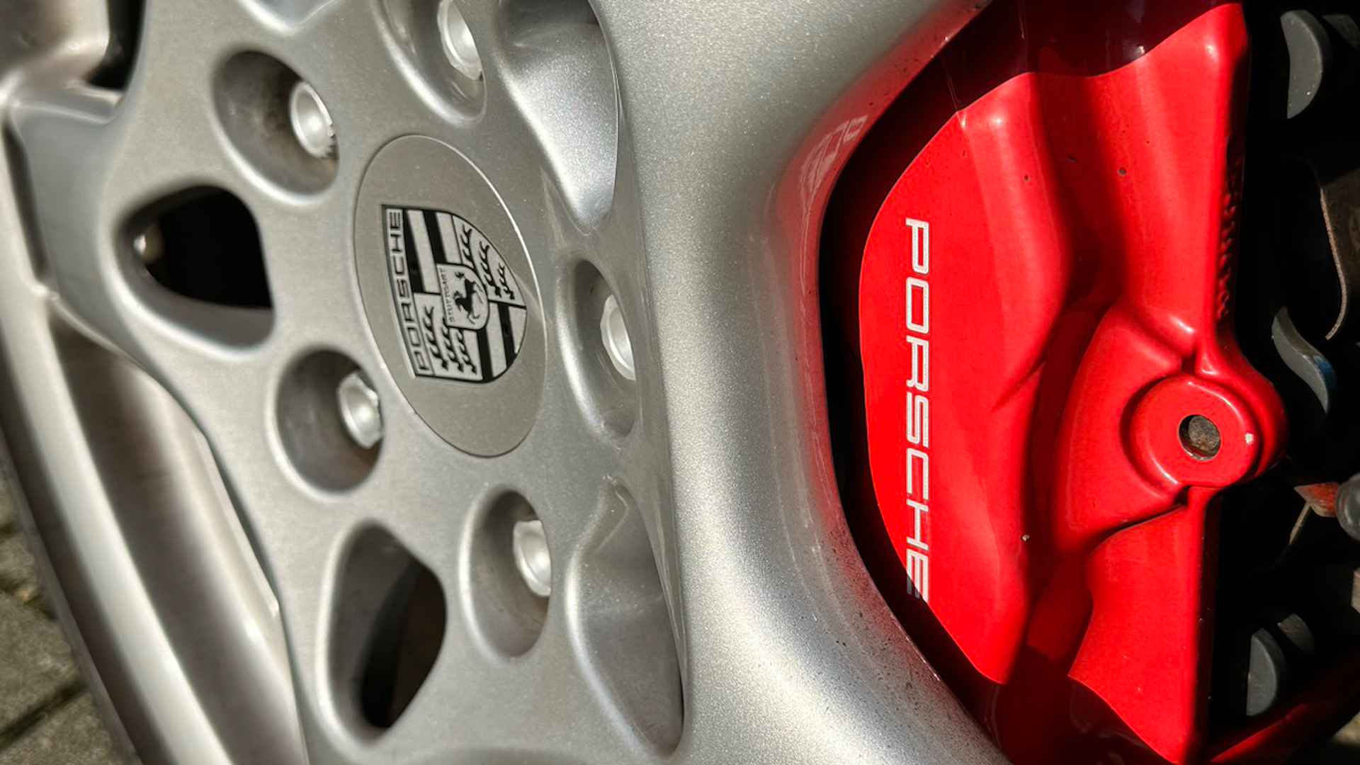 Porsche 911 Cabrio 3.8 Carrera 4S [997.1] | Bose Soundsystem | Leder | - 30/36