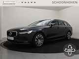 Volvo V90 T4 AUT(8) MOMENTUM PRO NAVI LEDER SCHUIFDAK ACC BLIS 18INCH