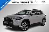 Toyota Corolla Cross Hybrid 200 Style, BSM, Apple Carplay & Android Auto, Stoelverwarming, Navigatie, Parkeersensoren voor en achter!