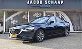 Mazda 6 2.0 SkyActiv-G 165 Comfort / Navi / Clima / Keyless Drive / Head Up / Adapt. Cruise