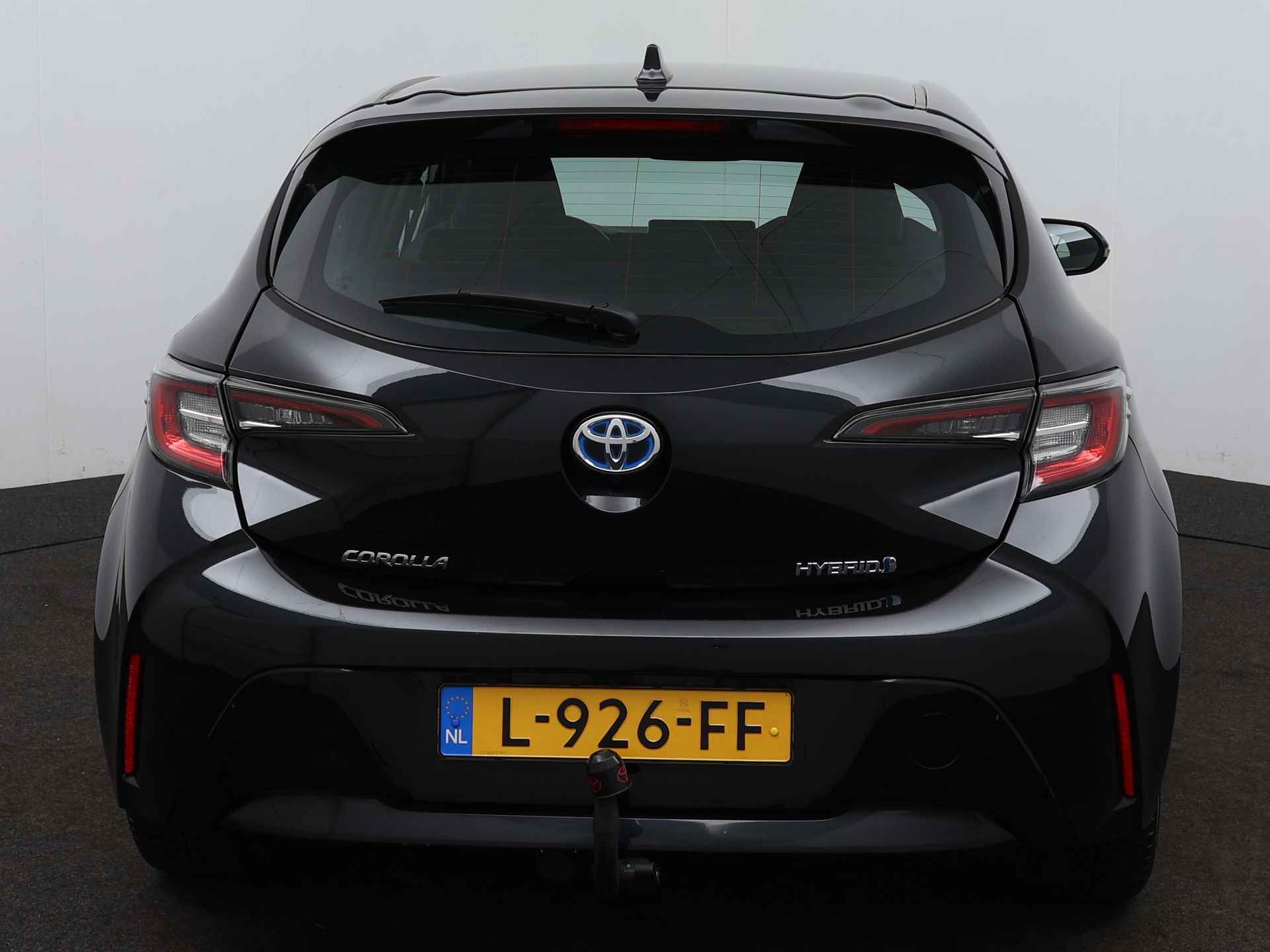 Toyota Corolla 1.8 Hybrid Active | Adaptive Cruise Control | Camera | Trekhaak | - 32/37