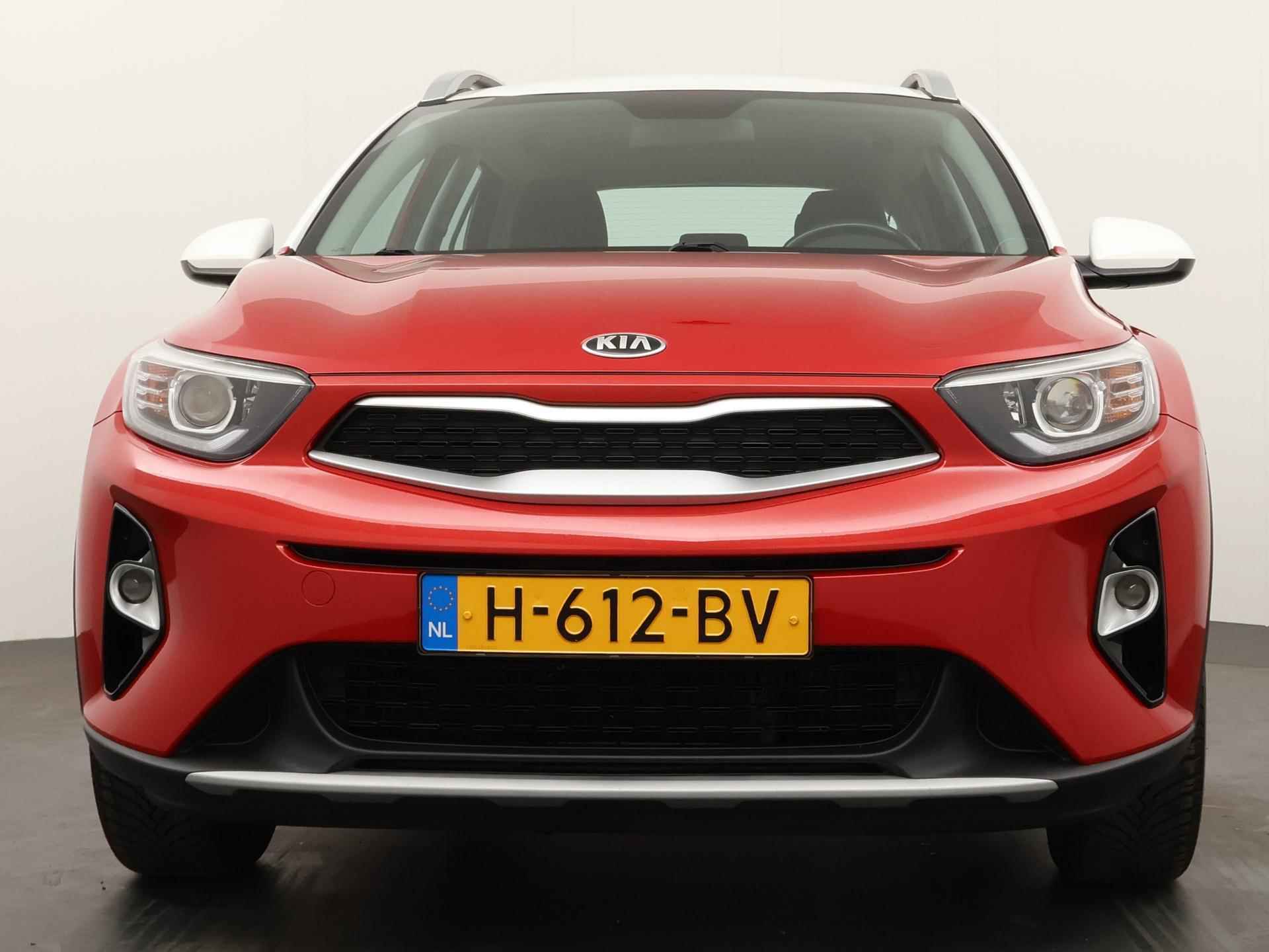 Kia Stonic 1.0 T-GDi DynamicLine - 9/34