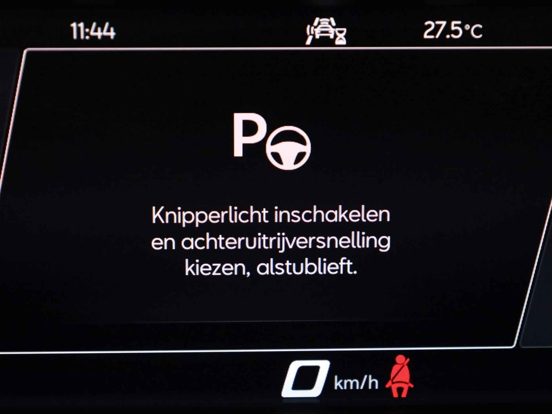 SEAT Ateca 1.0TSI/110PK  Style · Navigatie · Parkeersensoren + camera · App connect ·  Garantie t/m 29-05-2028 of 100.000km - 26/36