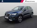 SEAT Ateca 1.0TSI/110PK  Style · Navigatie · Parkeersensoren + camera · App connect ·  Garantie t/m 29-05-2028 of 100.000km