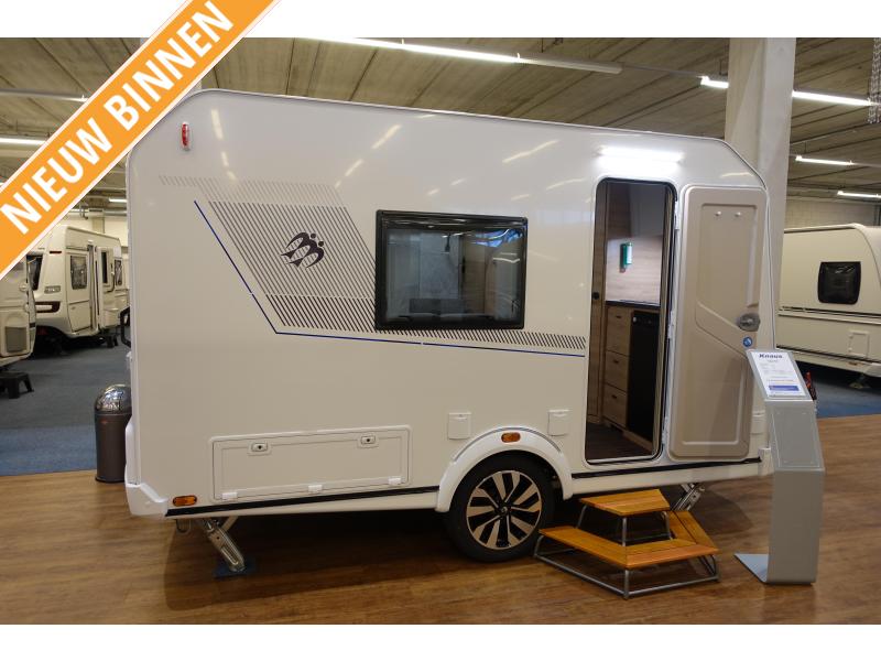 Knaus Yaseo 340 PX met veel fabrieksopties