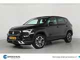 SEAT Ateca 1.5 TSI Style Business Intense Automaat | Navi By App | Clima | Stoelverwarming | Parkeersensoren V+A | Keyless | Cruise | LED |