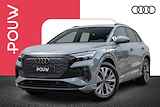 Audi Q4 e-tron 45 quattro Advanced edition 286pk 82 kWh | LMV 21" | Cruise Control Adaptief