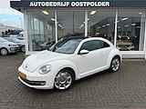 Volkswagen Beetle 1.2 TSI Design BlueMotion