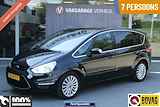 Ford S-Max 1.6 EcoBoost|161Pk|Platinum|7 Zit|Dealeronderhoud