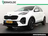 Kia Sportage 1.6 T-GDI Black Edition