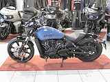 Indian Scout Rogue Official Indiasn Motorcycle Dealer