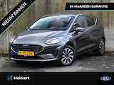 Ford Fiesta Titanium 1.0 EcoBoost Hybrid 125pk DAB | PDC ACHTER | CLIMA | CRUISE.C | PRIVACY GLASS